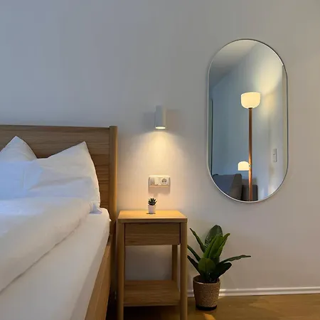 Vier Jahreszeiten Im Ausseerland Appartement *