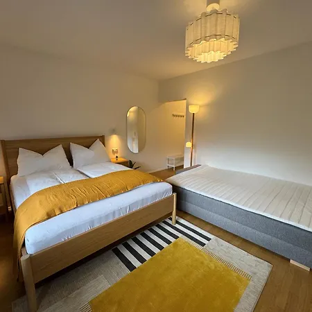 Vier Jahreszeiten Im Ausseerland Appartement Bad Aussee