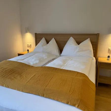 Vier Jahreszeiten Im Ausseerland Appartement *