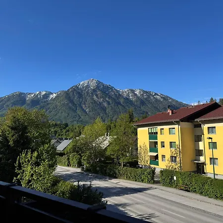 Vier Jahreszeiten Im Ausseerland * Bad Aussee