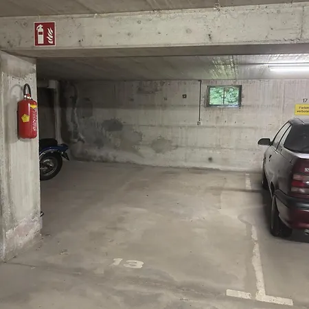 Vier Jahreszeiten Im Ausseerland Appartement