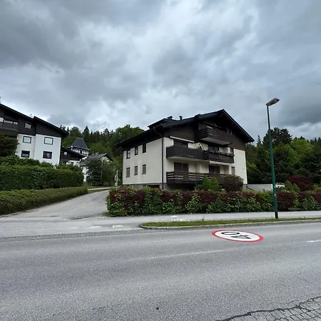 Appartement Vier Jahreszeiten Im Ausseerland *