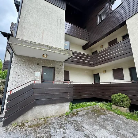 Vier Jahreszeiten Im Ausseerland Appartement
