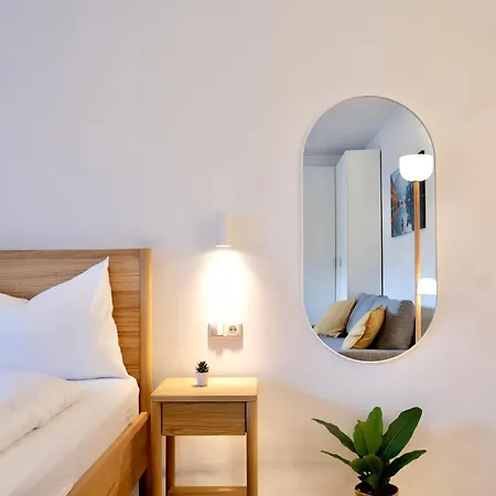 Vier Jahreszeiten Im Ausseerland Apartamento *