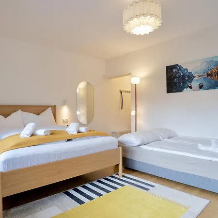 Apartamento Vier Jahreszeiten Im Ausseerland *