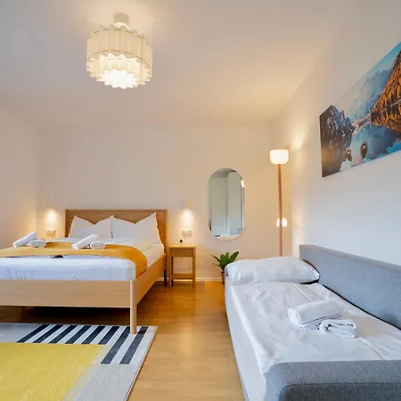 Vier Jahreszeiten Im Ausseerland Apartamento
