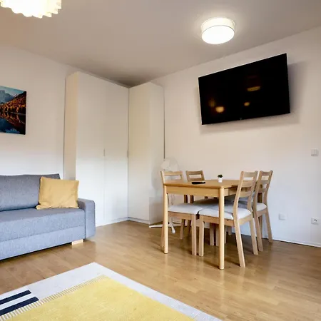 Apartamento Vier Jahreszeiten Im Ausseerland *