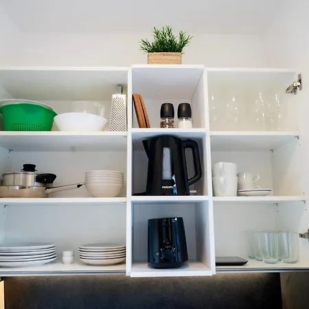 Vier Jahreszeiten Im Ausseerland Apartamento *
