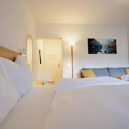 Apartamento Vier Jahreszeiten Im Ausseerland