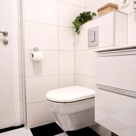 Vier Jahreszeiten Im Ausseerland Apartamento *